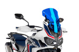Buy Puig windscreen for Honda at Riderz Planet