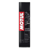 Buy Motul chain clean at riderz Planet