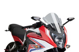 Buy Puig windscreen for Honda at Riderz Planet