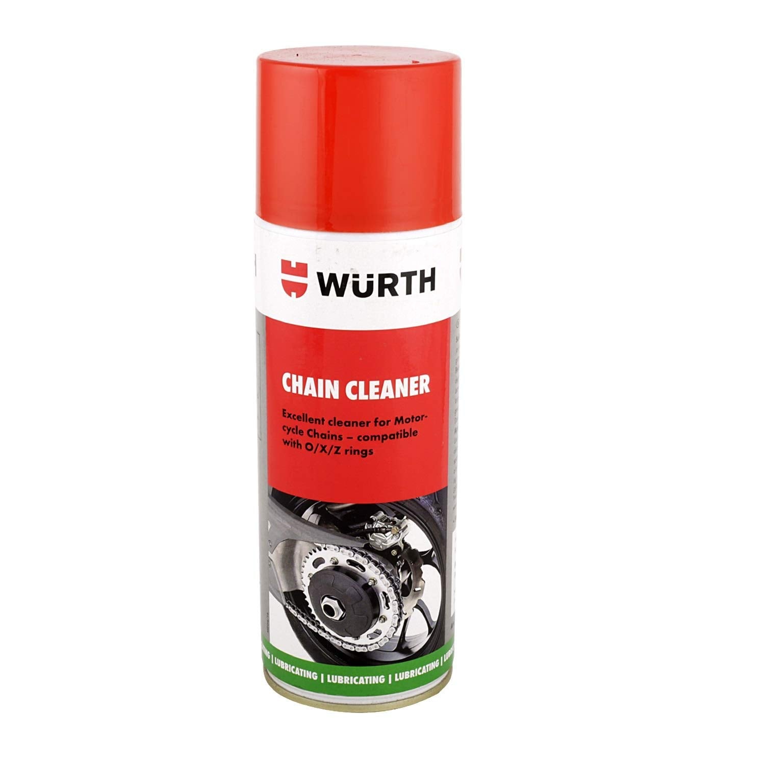 Buy wurth cleaner at Riderz Planet