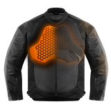 D3O Chest Guard Level 1