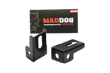 Buy Maddog universal headlight clamp at Riderz Planet