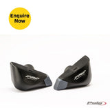 Buy Puig frame sliders pro for BMW at Riderz Planet