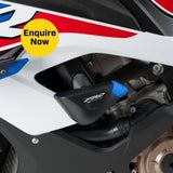 Buy Puig frame sliders at Riderz Planet