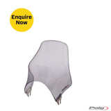 Buy Puig Windscreen for Royal Enfield at Riderz Planet