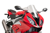 Buy Puig windscreen for BMW at Riderz Planet