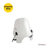 Buy Puig Windscreen for Triumph at Riderz Planet