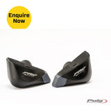 Buy Puig frame sliders pro for honda at Riderz Planet