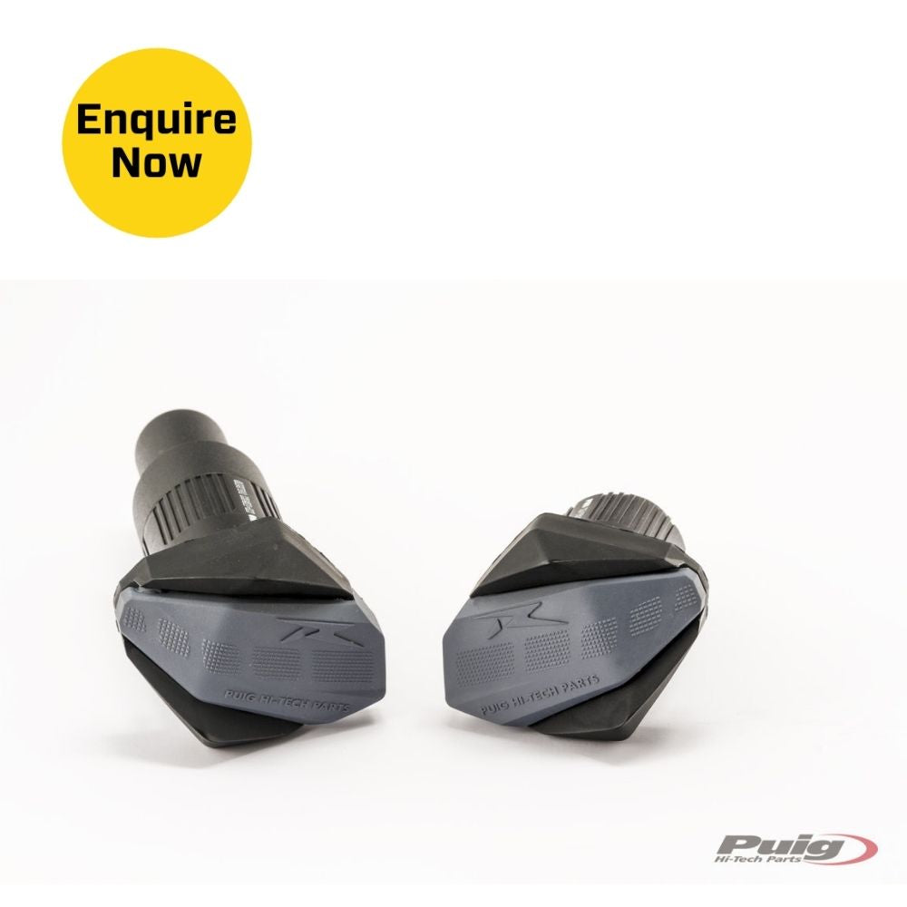 Buy Puig frame slider for ducati at Riderz Planet