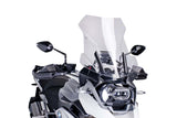 Buy Puig windscreen for BMW at Riderz Planet