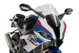 Buy Puig windscreen for BMW at Riderz Planet