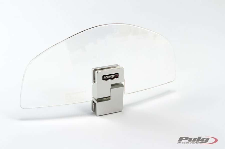 Buy Puig screen deflector at Riderz Planet
