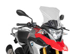 Buy Puig windscreen for BMW at Riderz Planet