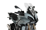 Buy Puig touring windscreen for bmw at Riderz Planet