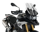 Buy Puig touring windscreen for Bmw at Riderz Planet