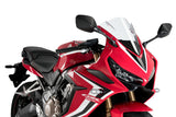 Buy Puig windscreen for Honda at Riderz Planet