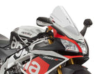 Buy Puig windscreen for aprilia at Riderz Planet