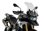 Puig Touring Plus Windscreen - BMW 850 GS (2019 - 21)