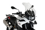 Buy Puig touring windscreen for bmw at Riderz Planet