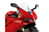 Buy Puig windscreen for Ducati at Riderz Planet