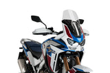 Buy Puig windscreen for Honda at Riderz Planet