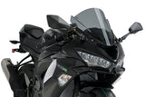 Buy Puig windscreen for kawasaki at Riderz Planet