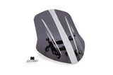 Buy Puig windscreen for Ducati at Riderz Planet
