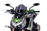 Buy Puig windscreen for kawasaki at Riderz Planet