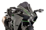Buy Puig windscreen for kawasaki at Riderz Planet
