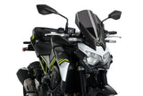Buy Puig windscreen for kawasaki at Riderz Planet