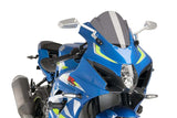 Buy Puig Windscreen for Suzuki at Riderz Planet