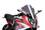 Buy Puig windscreen for Honda at Riderz Planet