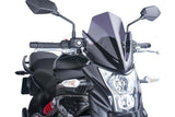 Buy Puig Windscreen for Kawasaki at Riderz Planet