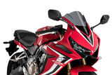 Buy Puig windscreen for Honda at Riderz Planet