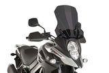 Buy Puig Windscreen for Suzuki at Riderz Planet