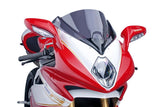 Buy Puig Windscreen for MV Agusta at Riderz Planet