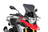 Buy Puig windscreen for BMW at Riderz Planet