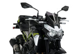 Buy Puig windscreen for kawasaki at Riderz Planet