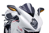 Buy Puig Windscreen for MV Agusta at Riderz Planet