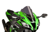 Buy Puig windscreen for kawasaki at Riderz Planet