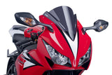 Buy Puig Windscreen for Honda at Riderz Planet