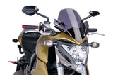 Buy Puig Windscreen for Honda at Riderz Planet