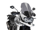 Buy Puig Windscreen for Triumph at Riderz Planet
