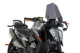 Buy Puig Windscreen for ktm at Riderz Planet