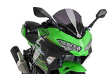 Buy Puig windscreen for kawasaki at riderz Planet