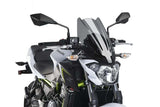Buy Puig windscreen for kawasaki at Riderz Planet