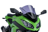 Buy Puig windscreen for kawasaki at riderz Planet