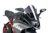 Buy Puig Windscreen for ktm at Riderz Planet