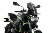 Buy Puig windscreen for kawasaki at Riderz Planet