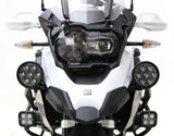 DENALI Auxiliary Light Mount for BMW R1200GS / R1250GS